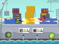 Pocket Agent: Mr Bullet screenshot, image №2774269 - RAWG