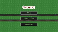 Carvest screenshot, image №3724127 - RAWG