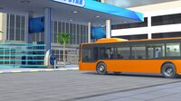 Bus Simulator: Car Driving screenshot, image №3749108 - RAWG