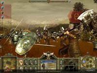 King Arthur - The Role-playing Wargame screenshot, image №1721022 - RAWG