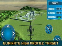 Gunship Air Clash screenshot, image №906570 - RAWG