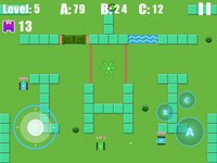 Tank Battle 2019 screenshot, image №1743817 - RAWG