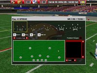 Maximum-Football 2.0 screenshot, image №483488 - RAWG