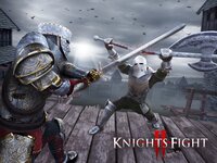 Knights Fight 2 screenshot, image №2585678 - RAWG