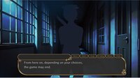 Queen Ant Perfume -The Mad Love of Jack the Ripper screenshot, image №4138875 - RAWG