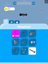 Slingshot Smash: Shooting Boom screenshot, image №2740710 - RAWG