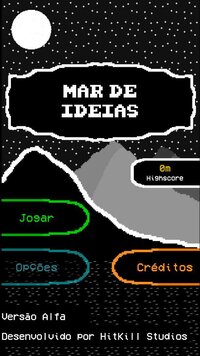 Mar de Ideias screenshot, image №2536743 - RAWG