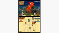 Mario Hoops 3-on-3 screenshot, image №786291 - RAWG