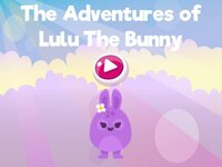 Lulu Bunny - Text Adventure screenshot, image №2430585 - RAWG