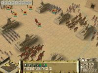 Praetorians screenshot, image №217267 - RAWG