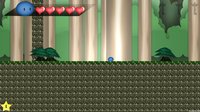 Blob Boy and the Castle of Doom screenshot, image №2284593 - RAWG