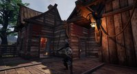 Archon: Blood and Betrayal [Demo] screenshot, image №1071051 - RAWG