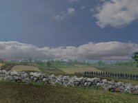 Scourge of War: Gettysburg screenshot, image №518835 - RAWG