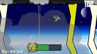 As Aventuras de Squawks na Estratosfera screenshot, image №2602393 - RAWG