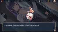 Sex Change Contract and Molester Girl screenshot, image №4246996 - RAWG