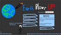 Earth Blows Up! screenshot, image №3032485 - RAWG