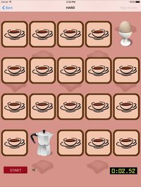 Breakfast Matching Game screenshot, image №931717 - RAWG