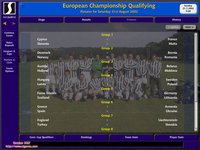 Championship Manager 4 screenshot, image №349816 - RAWG