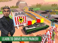 Parker’s Driving Challenge screenshot, image №1556780 - RAWG