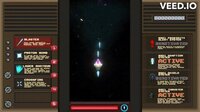Empyrean Swarm (Alpha Demo) screenshot, image №3845086 - RAWG