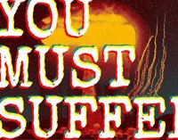 YOU MUST SUFFER screenshot, image №3097079 - RAWG