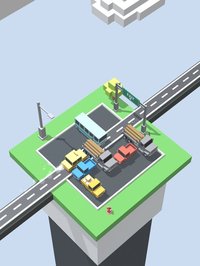 A Traffic Jam! screenshot, image №2195206 - RAWG