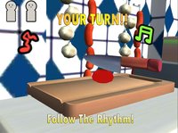 CookBeat screenshot, image №1891977 - RAWG