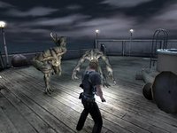 Resident Evil: Dead Aim screenshot, image №808315 - RAWG
