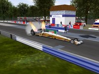 IHRA Drag Racing screenshot, image №331224 - RAWG