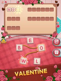 Word Home - Cat Puzzle Game screenshot, image №1924156 - RAWG