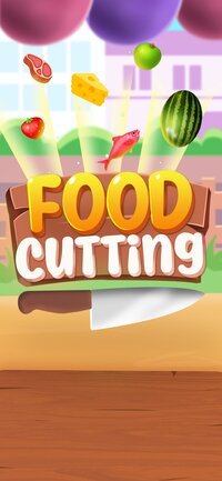 Food Cutting screenshot, image №3058571 - RAWG