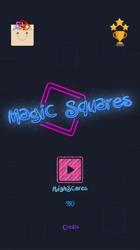 Magic Squares (itch) (Pencil Game Studio) screenshot, image №1902041 - RAWG