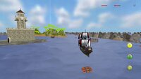 Privateer Escape screenshot, image №3422831 - RAWG