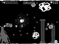 1bit shooter plus screenshot, image №1983765 - RAWG