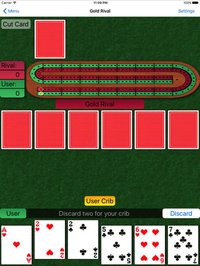 BTO Cribbage screenshot, image №1640013 - RAWG