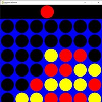 Connect 4 (itch) (fokc4games) screenshot, image №3708220 - RAWG