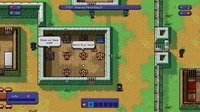 The Escapists screenshot, image №276901 - RAWG