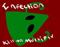 INFECTION (Elanoria) screenshot, image №3792387 - RAWG