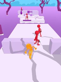 Mister Punch screenshot, image №2467337 - RAWG