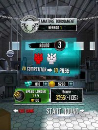 GUN SHOT CHAMPION screenshot, image №1954921 - RAWG