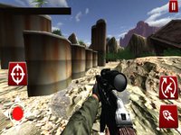 Elite Commando Warrior screenshot, image №1604964 - RAWG