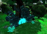 Forest Protector (Lecluse Theo) screenshot, image №3456015 - RAWG