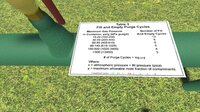 Spot Sample Witness Simulator screenshot, image №3955294 - RAWG
