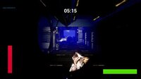 The Dead are Behind You - Zombie Game screenshot, image №3363350 - RAWG
