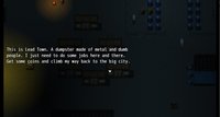 A Dark World: The Glowing City screenshot, image №2220757 - RAWG