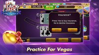 Blackjack 21 screenshot, image №1515901 - RAWG