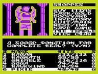 Realms Of Quest Trilogy (VIC20) [FREE] screenshot, image №1041773 - RAWG