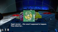 Night Jackal: Blood Debt screenshot, image №4269379 - RAWG