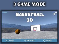 Real Basketball 3D screenshot, image №1786579 - RAWG
