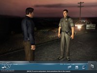 CSI: Crime Scene Investigation screenshot, image №365017 - RAWG
